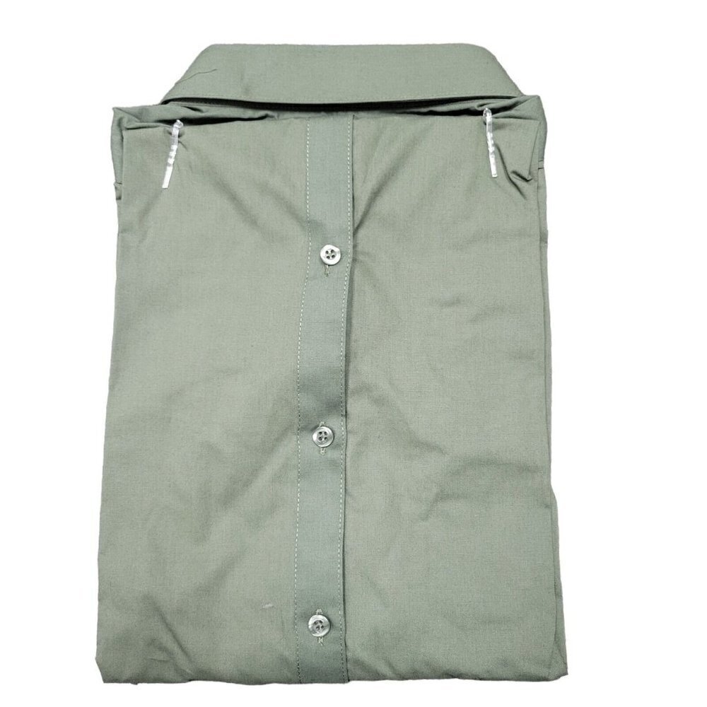 MEN'S Galaxy By Harvic Slim Fit Short Sleeve Shirt.  Size XL NWT $38 - Picture 3 of 5